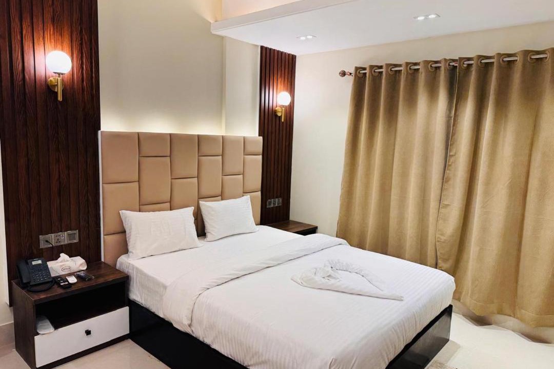 Photo of Bedroom in Sylhet
