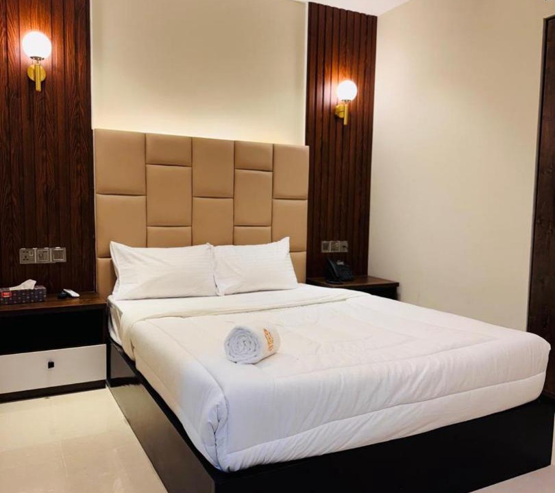 Photo of Bedroom in Sylhet