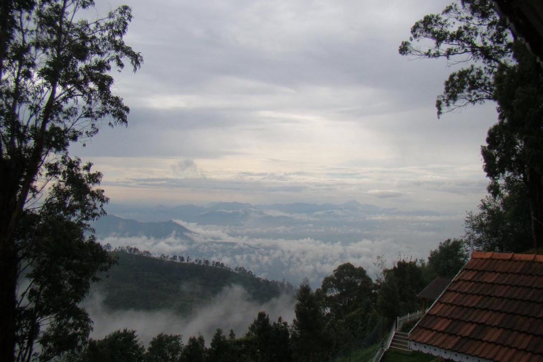 Photo of Others in Kodaikanal