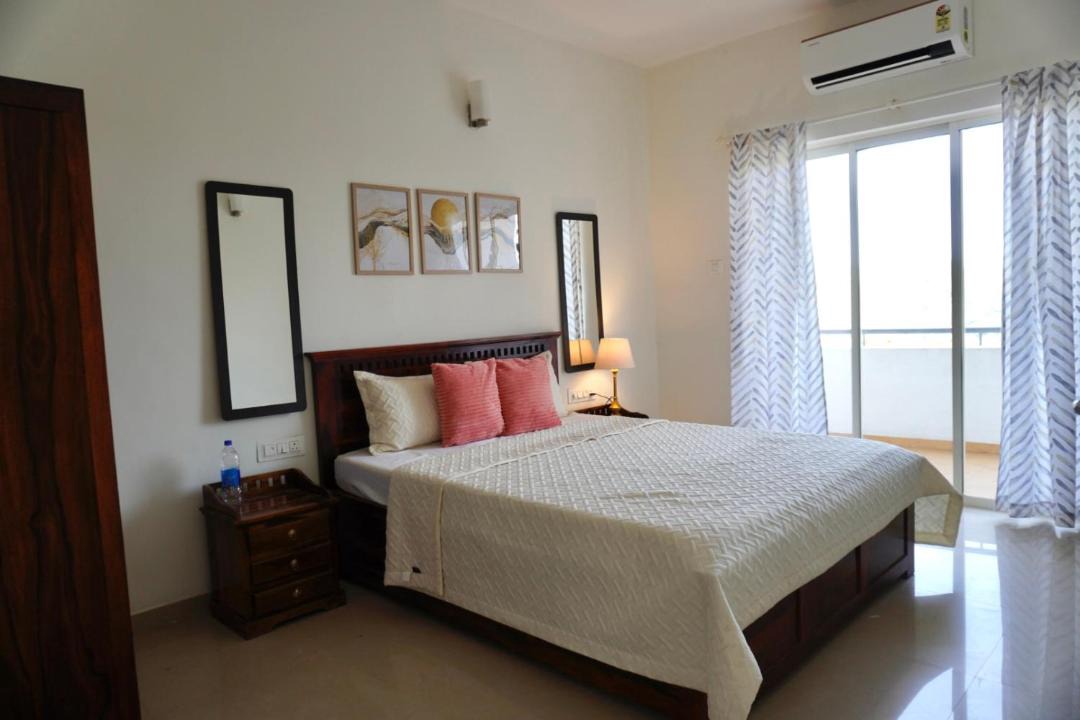 Photo of Bedroom in Betim