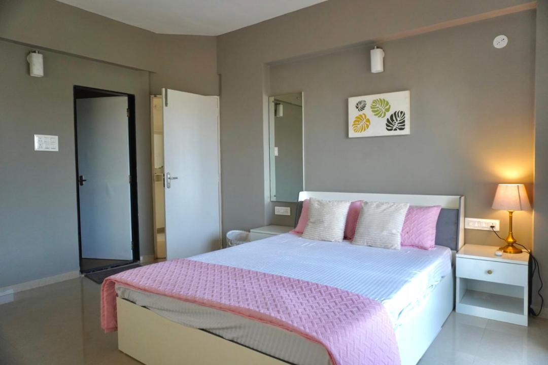 Photo of Bedroom in Betim