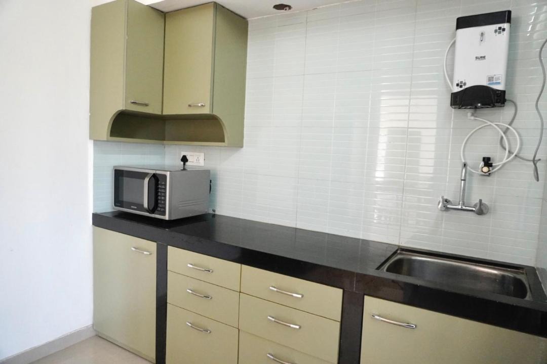 Photo of Kitchen in Betim