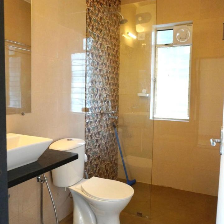 Photo of Bathroom in Betim