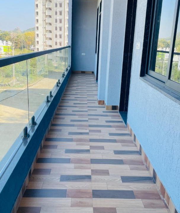 Photo of Patio Balcony in Udaipur