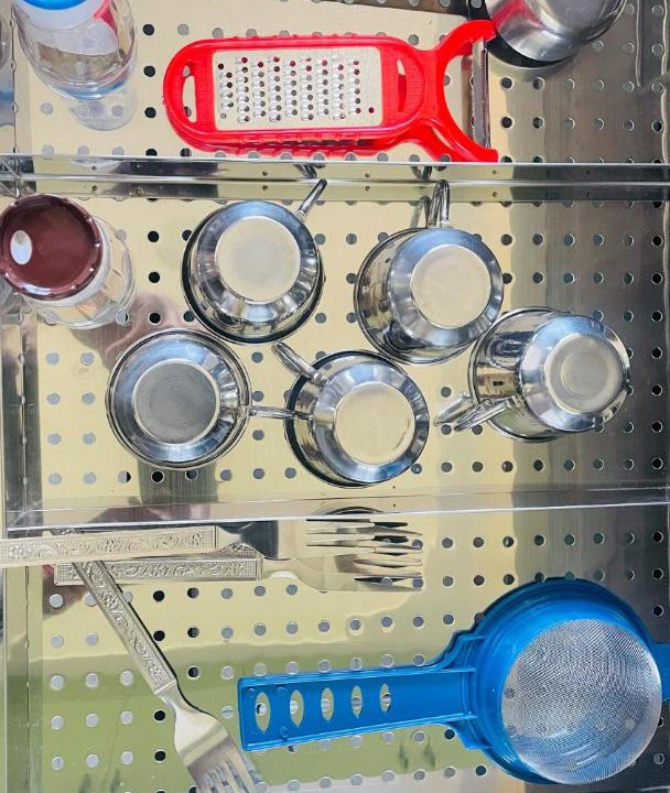 Photo of Kitchen in Udaipur