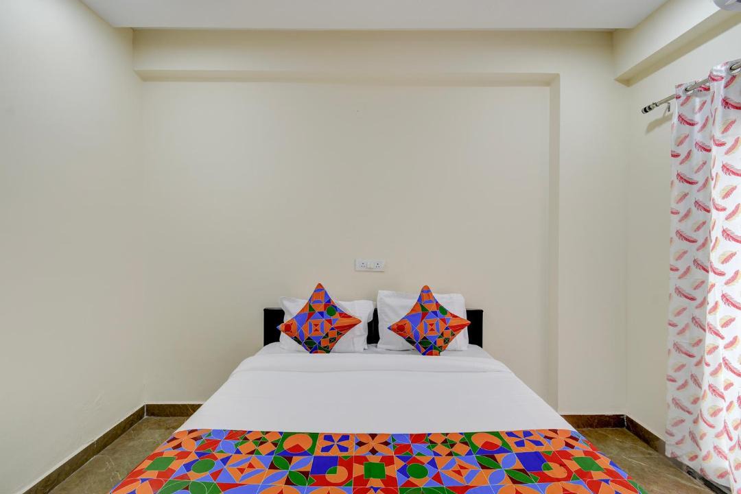 Photo of Bedroom in Madhapur