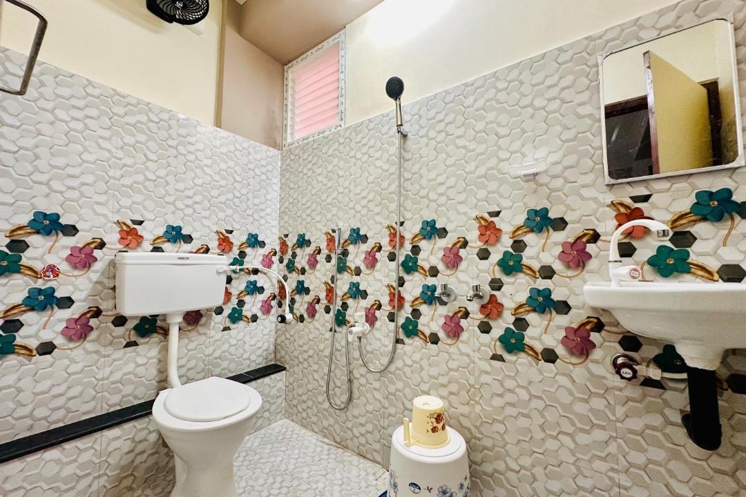 Photo of Bathroom in Chidambaram