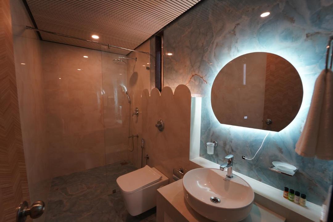 Photo of Bathroom in Nerul