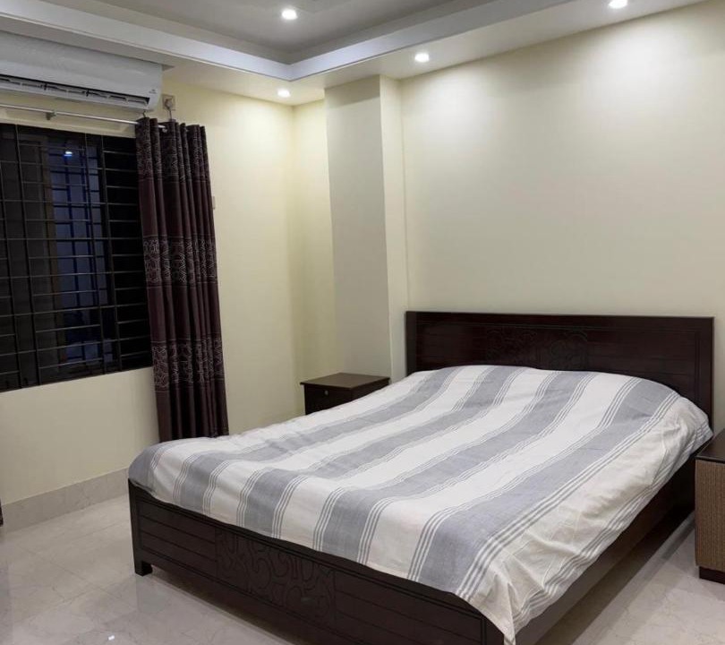 Photo of Bedroom in Sylhet