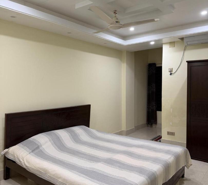 Photo of Bedroom in Sylhet