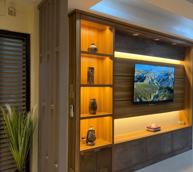 Photo of Livingroom in Sylhet