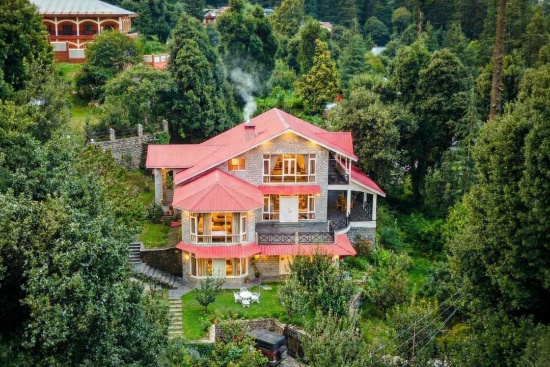 Photo of Others in Manali