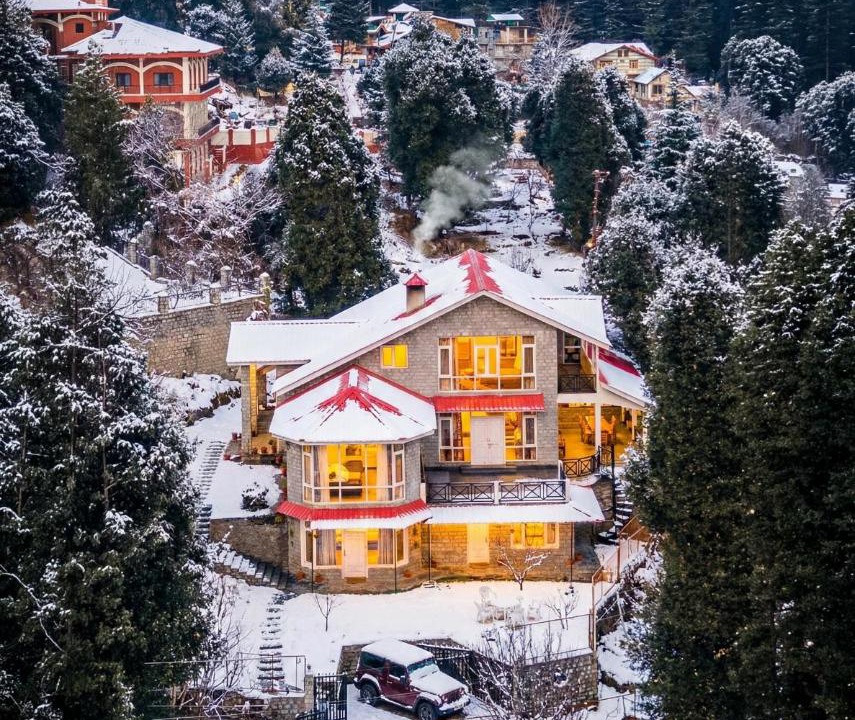 Photo of Others in Manali