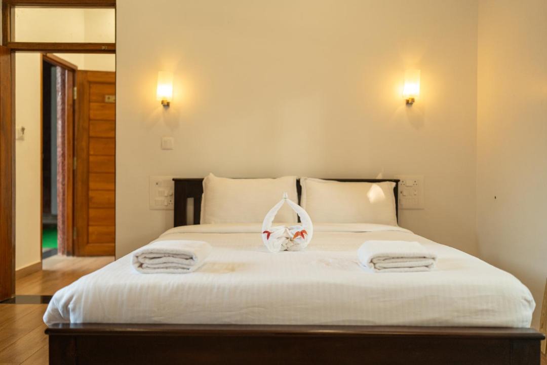 Photo of Bedroom in Hireguthi