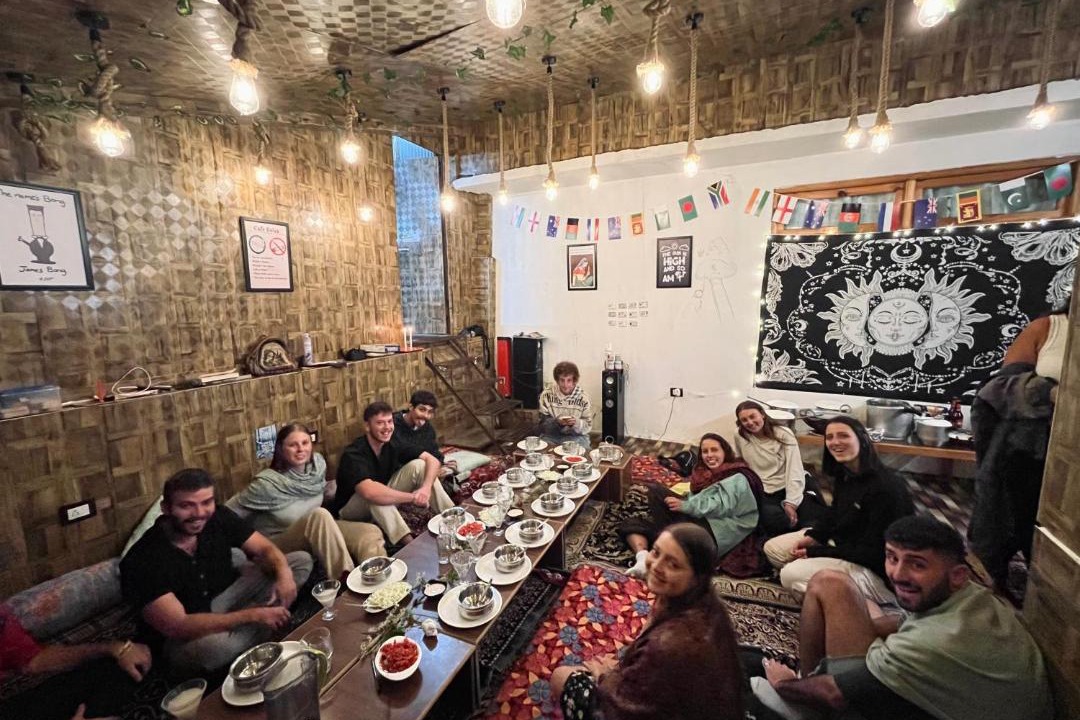 Photo of Others in Tosh