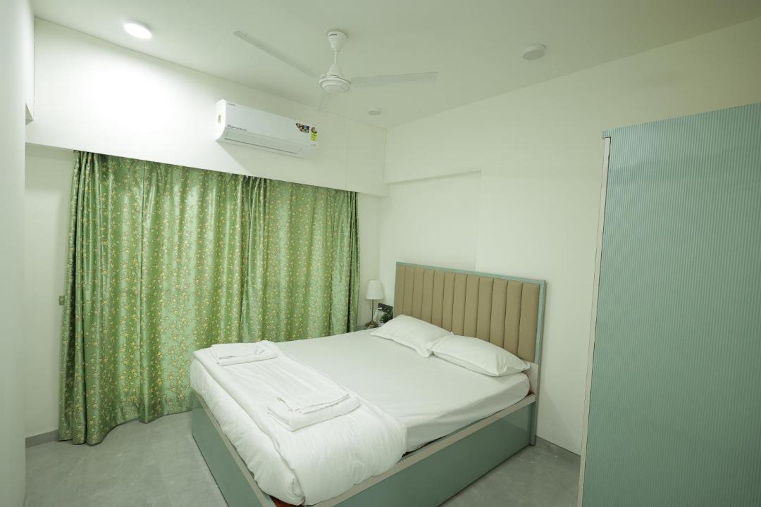 Photo of Bedroom in Kalina
