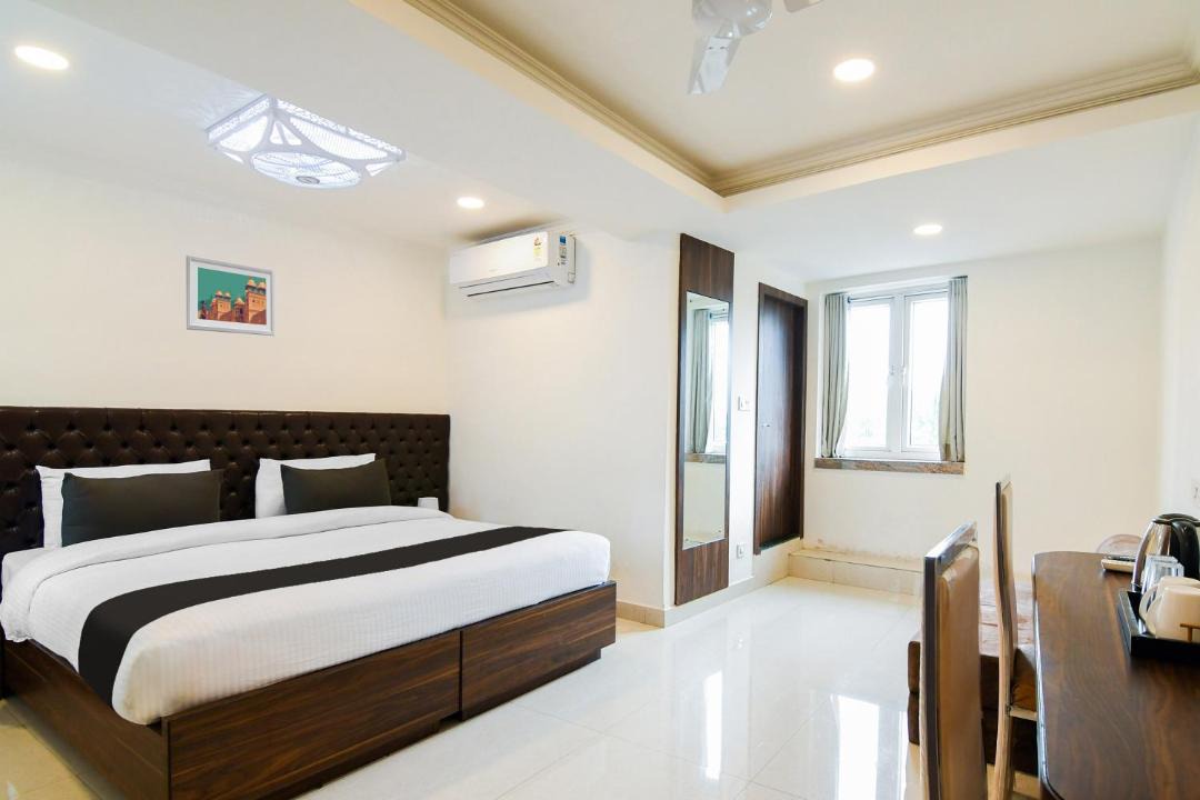 Photo of Bedroom in Kolkata