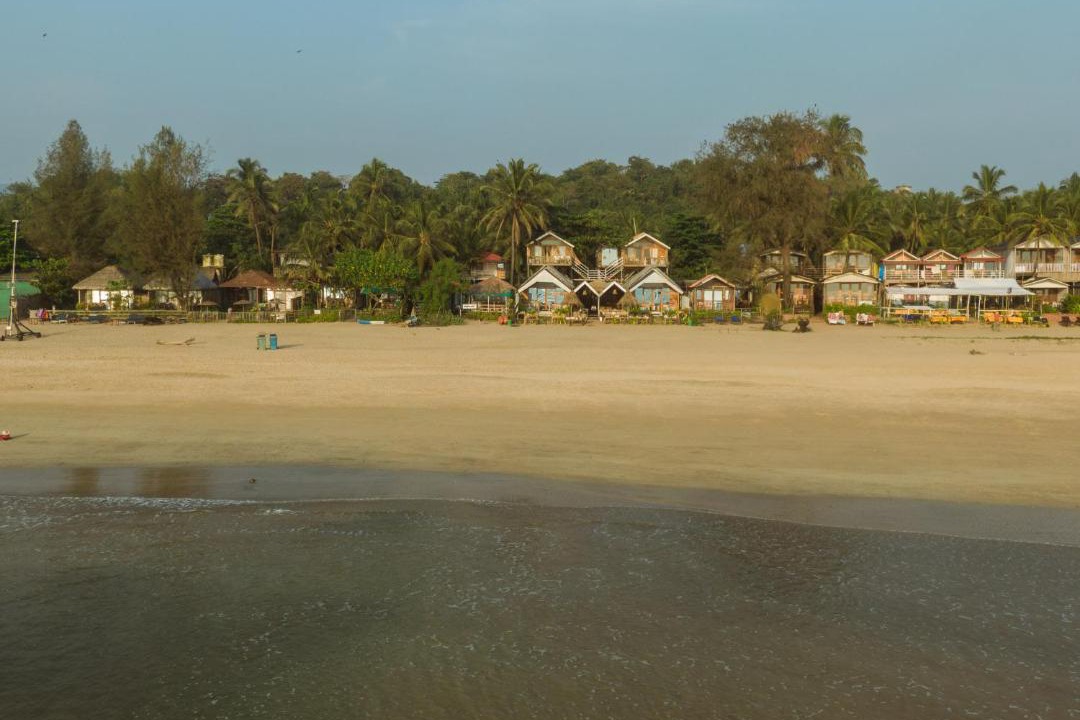 Photo of Others in Agonda