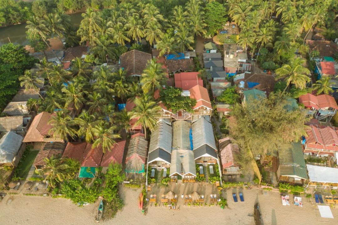 Photo of Others in Agonda