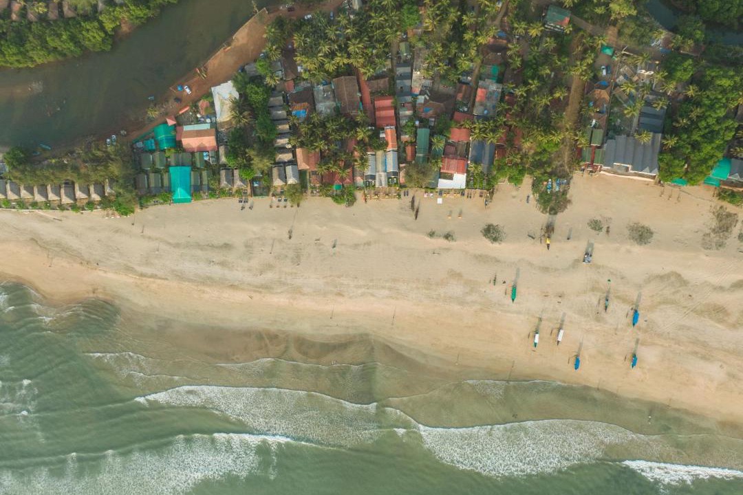 Photo of Others in Agonda