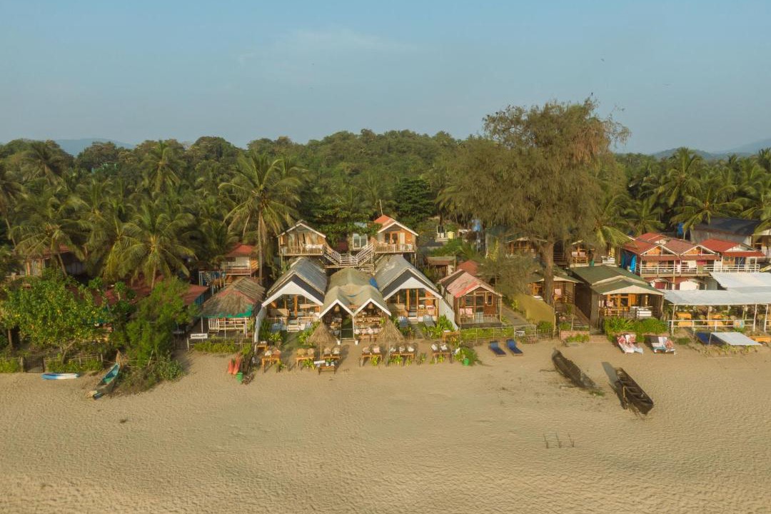 Photo of Others in Agonda