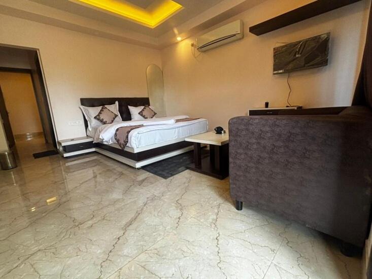 Photo of Bedroom in Krishnagar-II