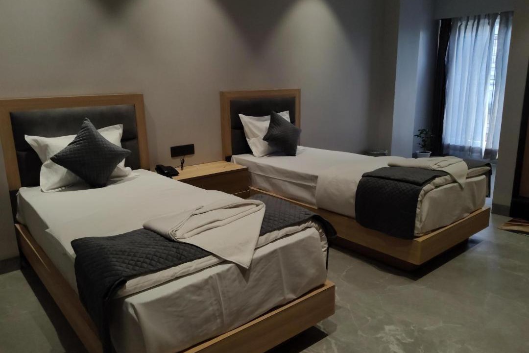 Photo of Bedroom in Golaghat