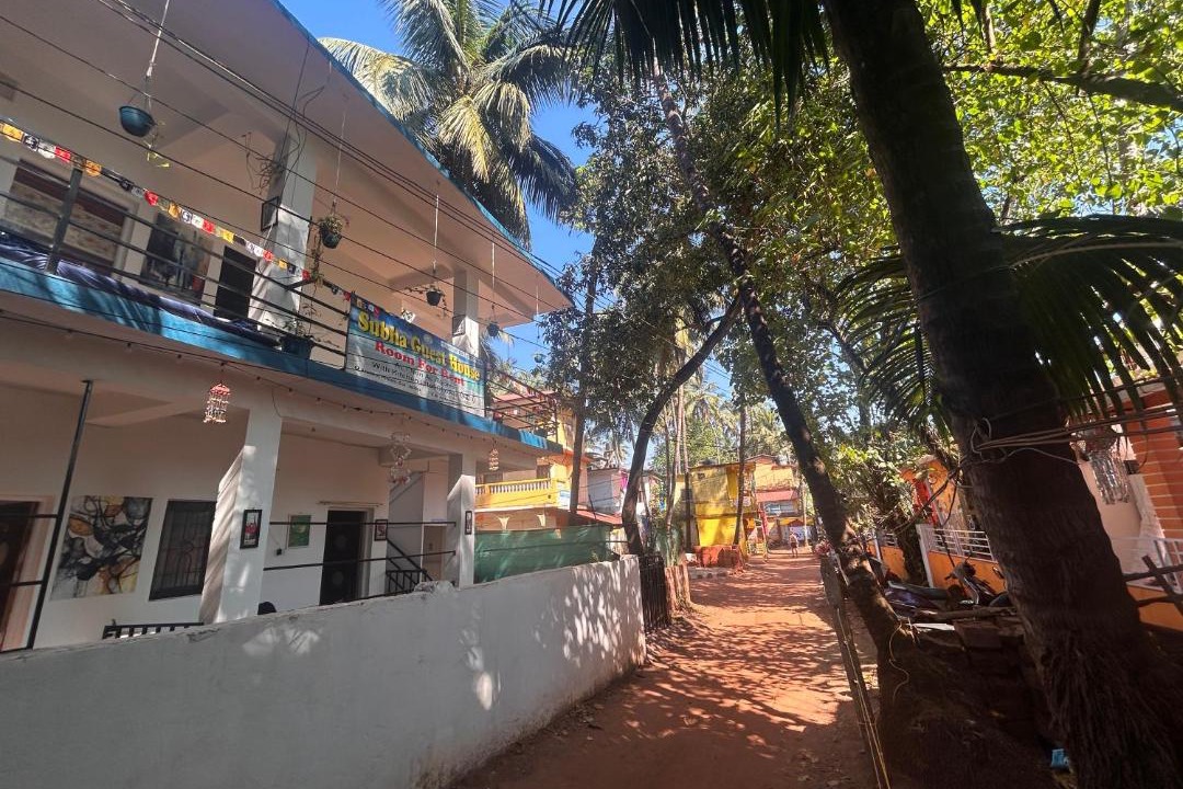 Photo of Others in Arambol