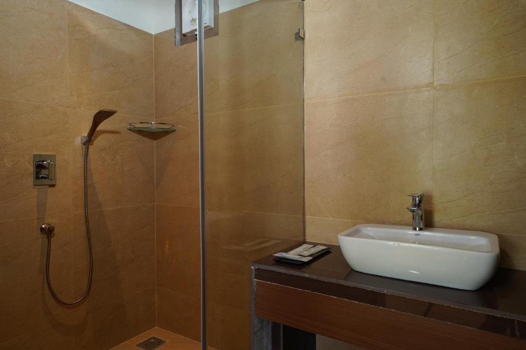 Photo of Bathroom in Canacona