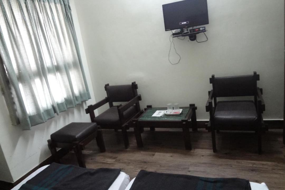 Photo of Livingroom in Nagpur