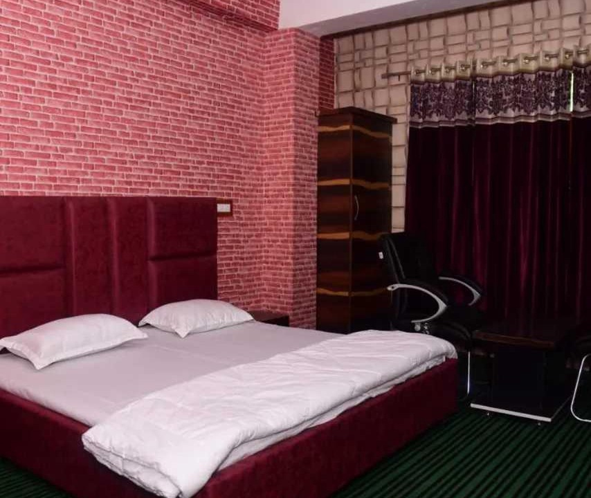 Photo of Bedroom in Srinagar