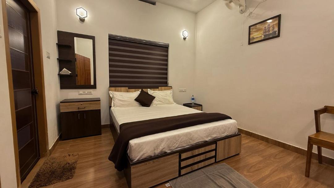 Photo of Bedroom in Mananthavady