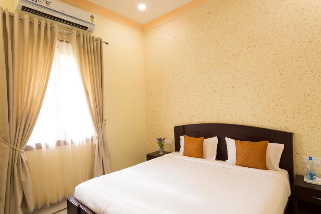 Photo of Bedroom in Khajuraho