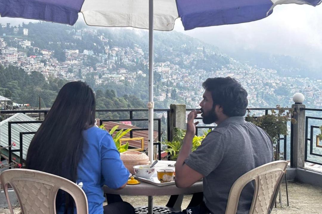 Photo of Others in Darjeeling
