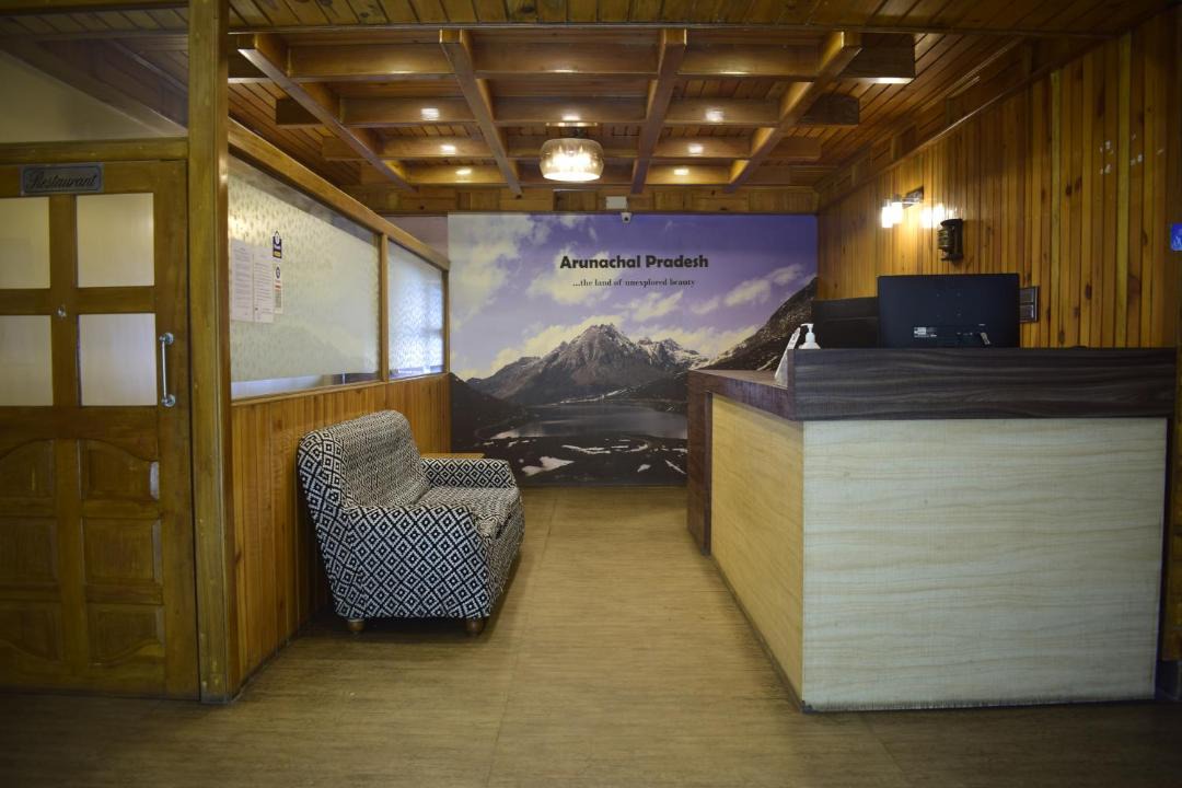 Photo of Others in Bomdila