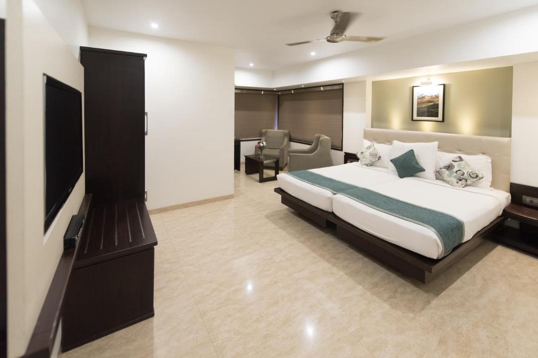 Photo of Bedroom in Mumbai
