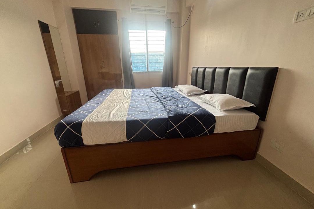 Photo of Bedroom in Sualkuchi