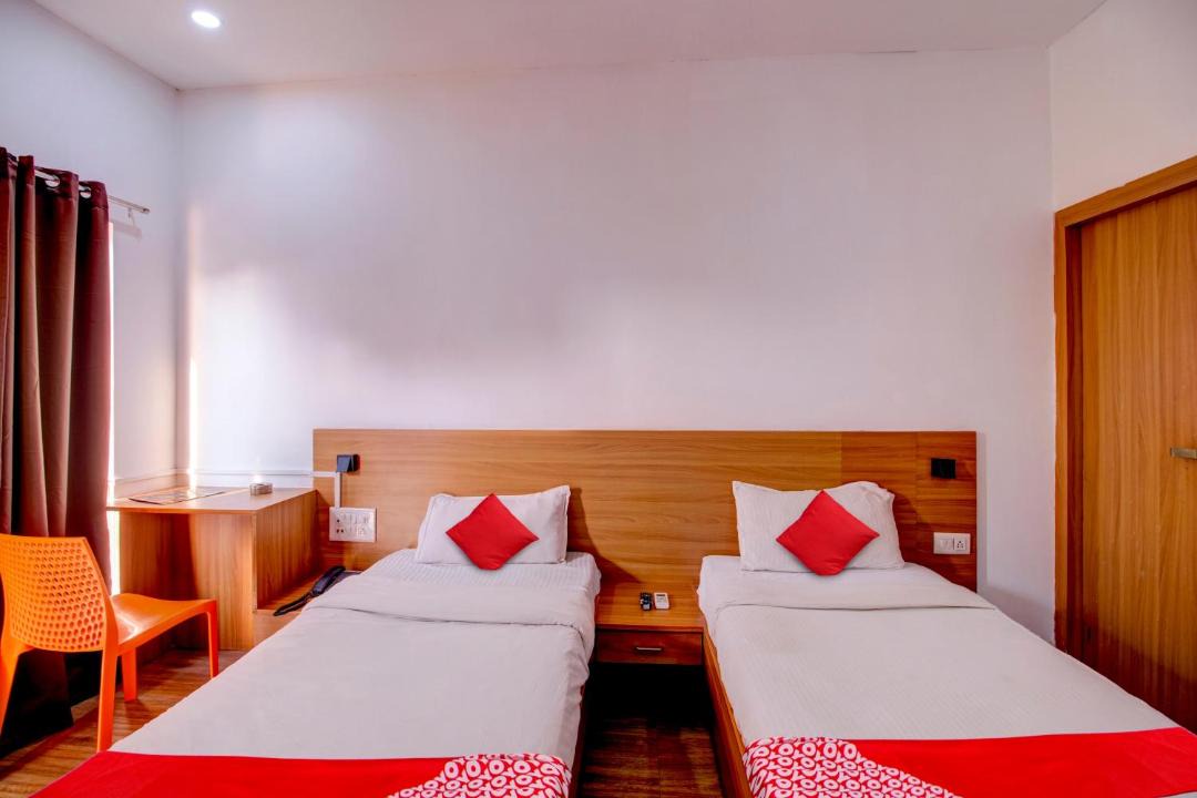 Photo of Bedroom in Sualkuchi