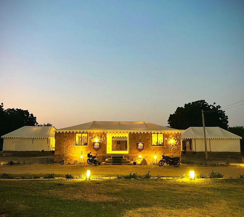 Photo of Others in Jaisalmer