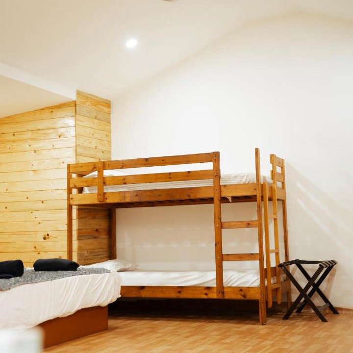 Photo of Bedroom in Canacona