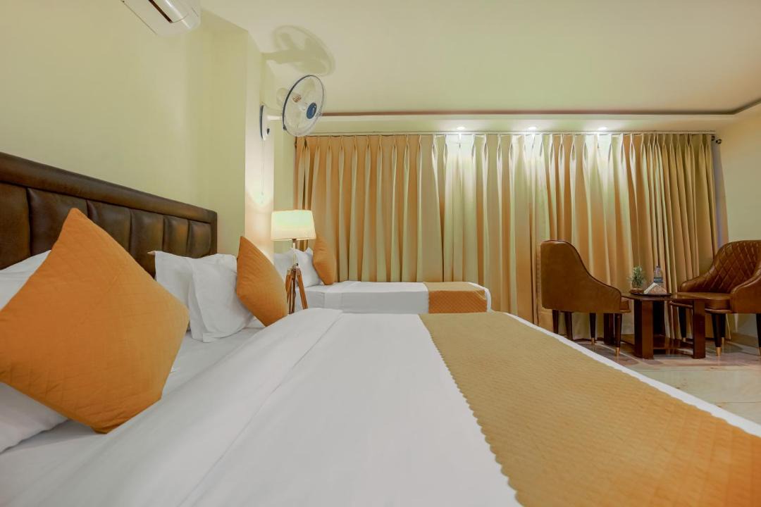 Photo of Bedroom in Kharar