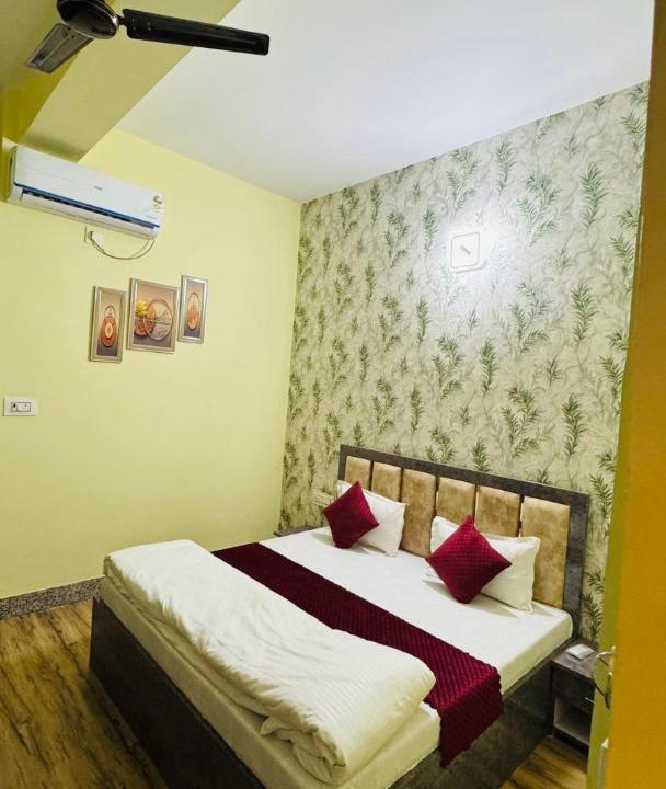 Photo of Bedroom in Bikaner