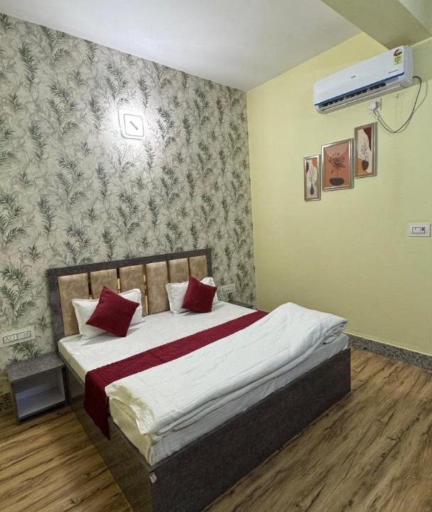 Photo of Bedroom in Bikaner