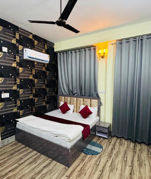 Photo of Bedroom in Bikaner