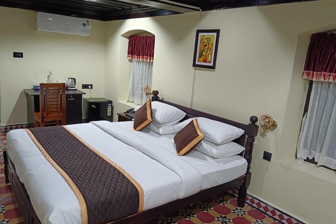 Photo of Bedroom in Samudrapur