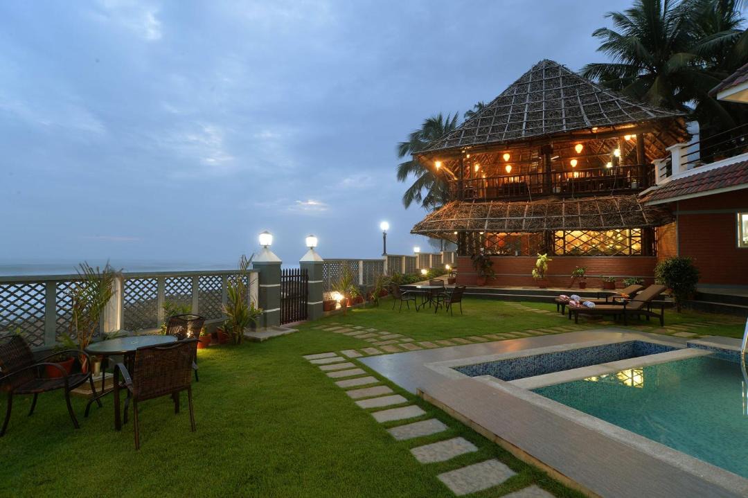 Photo of Others in Varkala