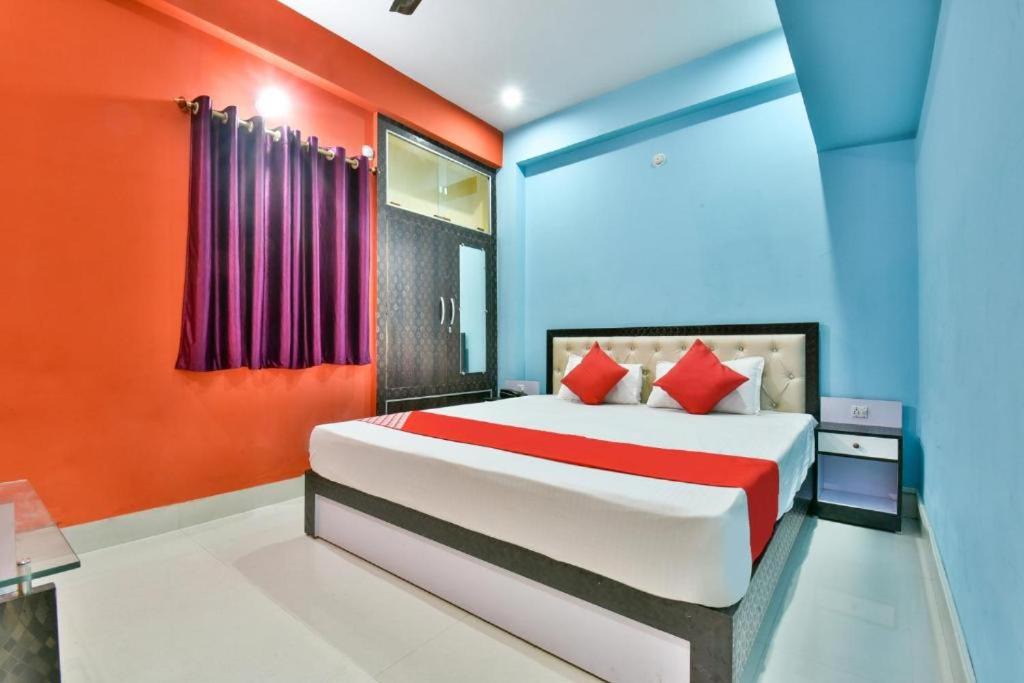 Photo of Bedroom in Patna