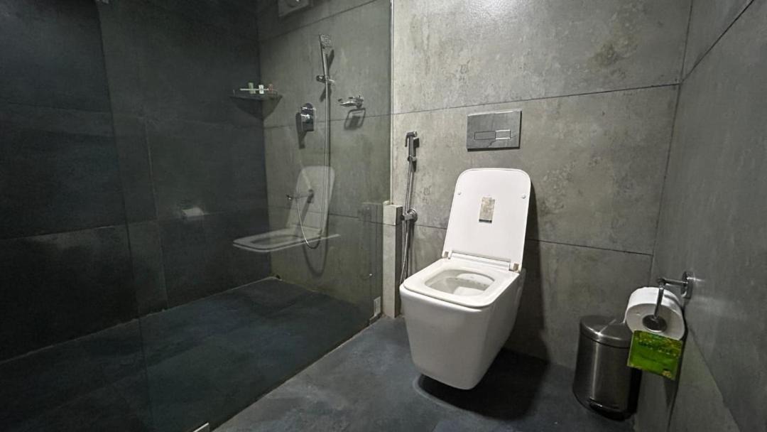 Photo of Bathroom in Cherthala