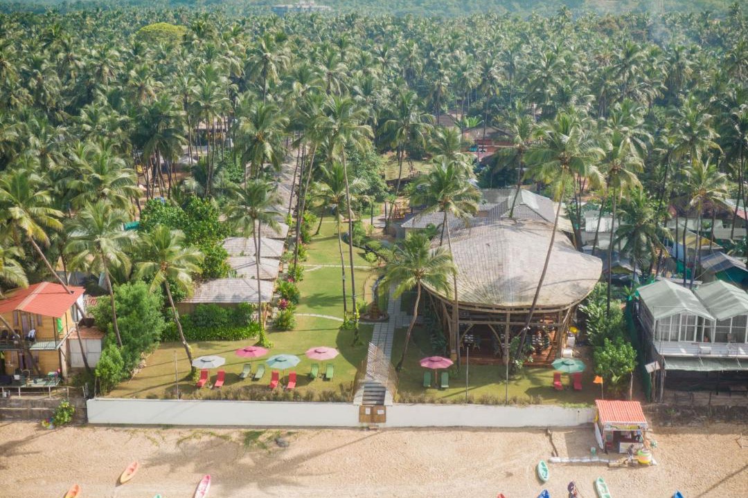 Photo of Others in Palolem