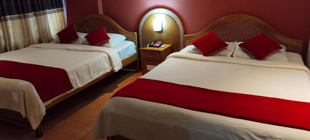 Photo of Bedroom in Sylhet
